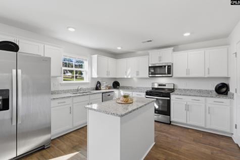 16 Sessile Court Columbia SC 29203