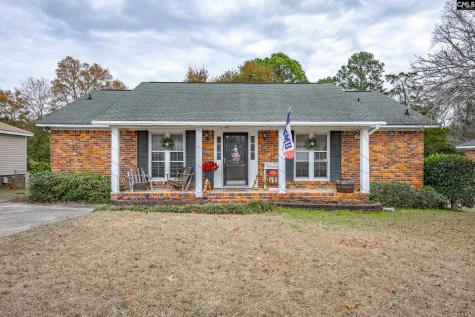 128 New Market Drive Lexington SC 29073
