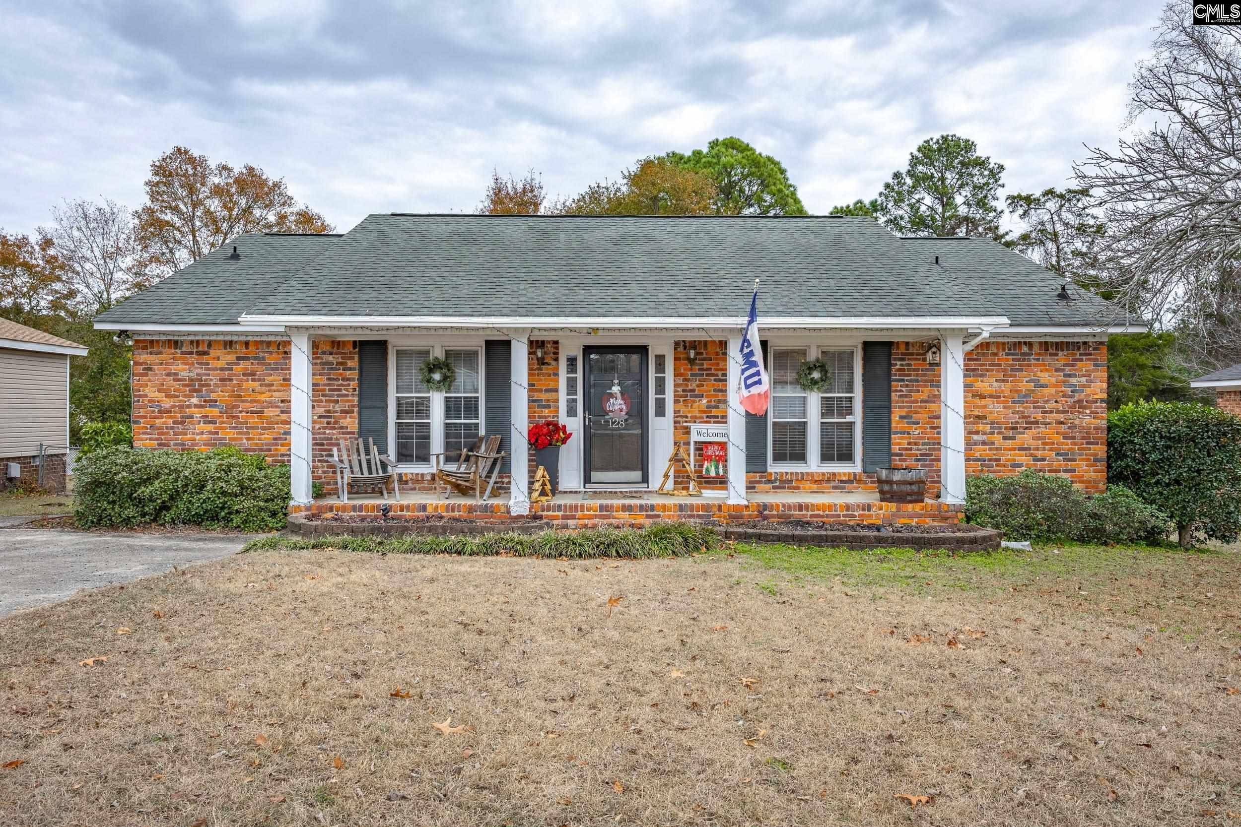 128 New Market Drive Lexington SC 29073