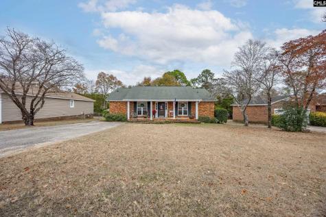 128 New Market Drive Lexington SC 29073