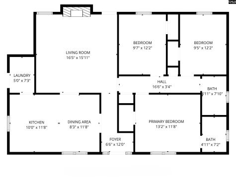 128 New Market Drive Lexington SC 29073