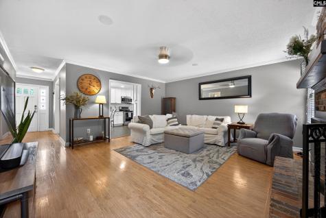 128 New Market Drive Lexington SC 29073