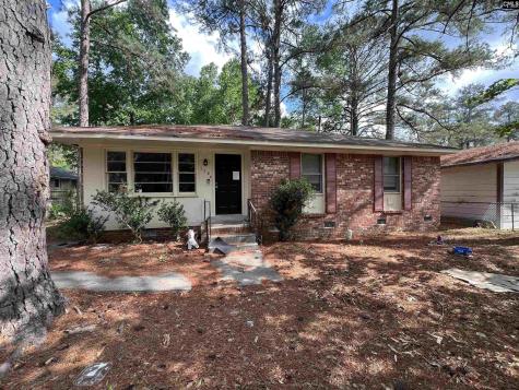 306 Charleswood Drive Columbia SC 29223