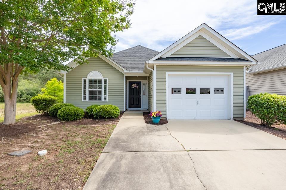 832 Chablis Drive Columbia SC 29210-3524