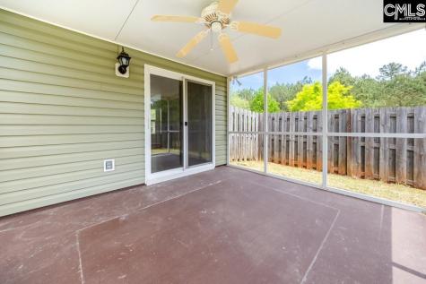 832 Chablis Drive Columbia SC 29210-3524