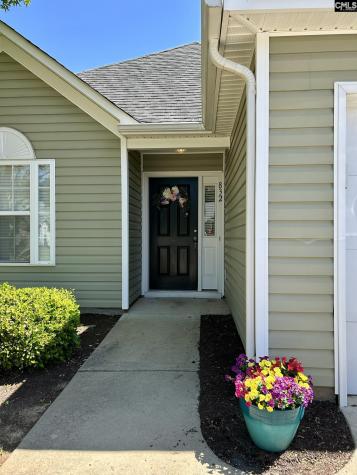 832 Chablis Drive Columbia SC 29210-3524