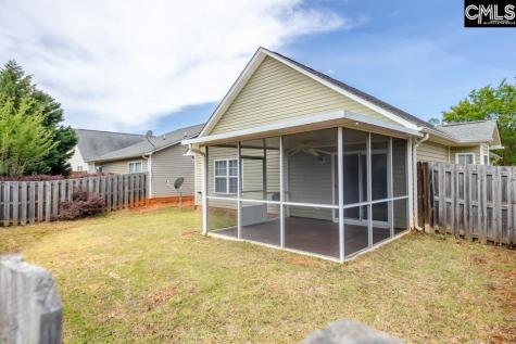 832 Chablis Drive Columbia SC 29210-3524