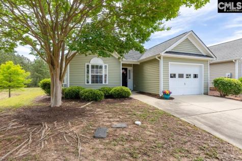 832 Chablis Drive Columbia SC 29210-3524