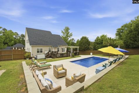 114 Leslie Loch Lane Columbia SC 29212