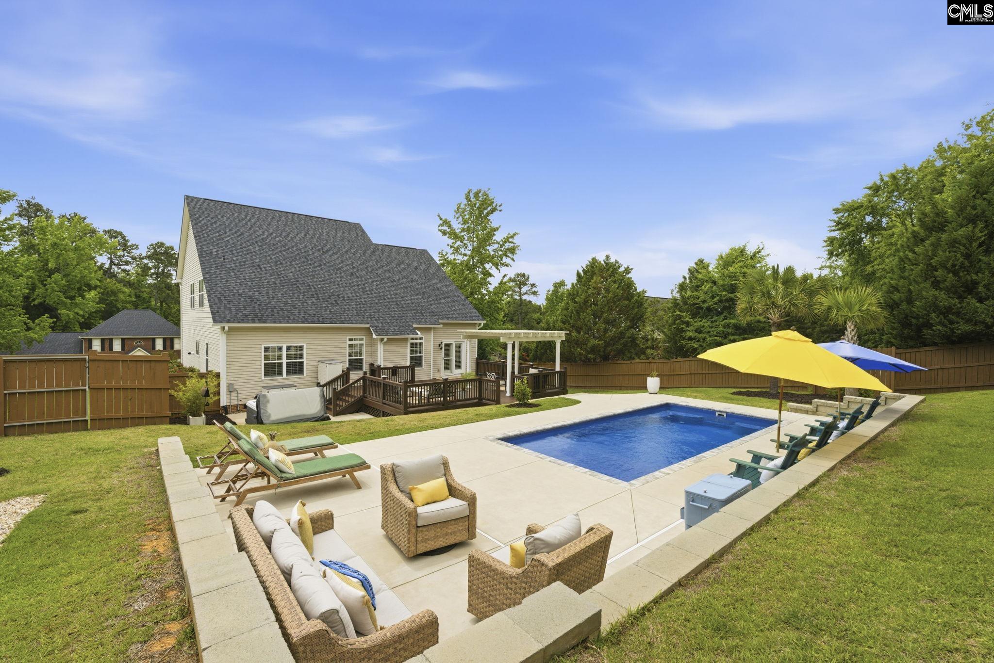 114 Leslie Loch Lane Columbia SC 29212