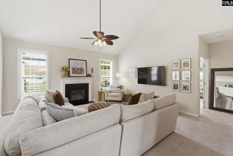 114 Leslie Loch Lane Columbia SC 29212