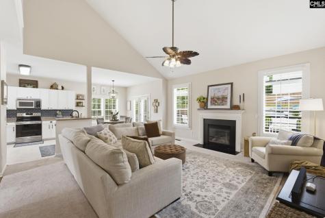 114 Leslie Loch Lane Columbia SC 29212