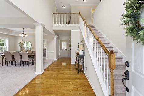 114 Leslie Loch Lane Columbia SC 29212