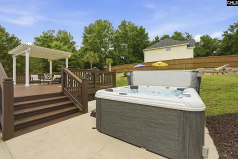 114 Leslie Loch Lane Columbia SC 29212