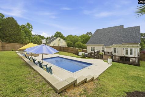 114 Leslie Loch Lane Columbia SC 29212
