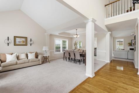 114 Leslie Loch Lane Columbia SC 29212