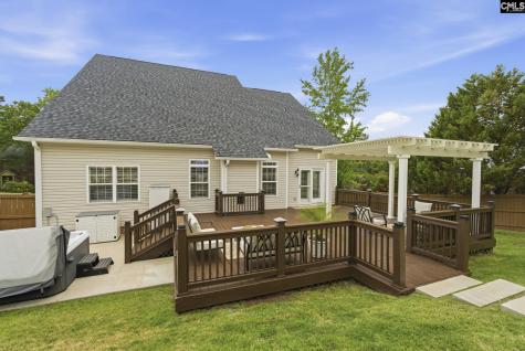 114 Leslie Loch Lane Columbia SC 29212