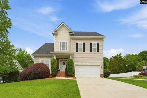 114 Leslie Loch Lane Columbia SC 29212