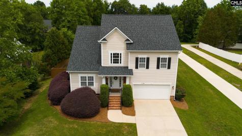 114 Leslie Loch Lane Columbia SC 29212