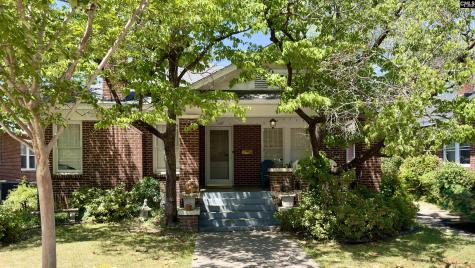 1105 Kinard Court Columbia SC 29201