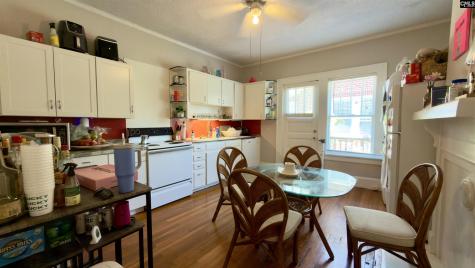 1105 Kinard Court Columbia SC 29201