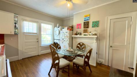 1105 Kinard Court Columbia SC 29201