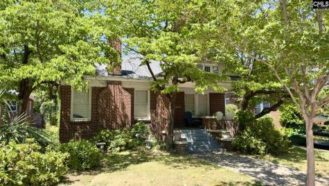 1105 Kinard Court Columbia SC 29201