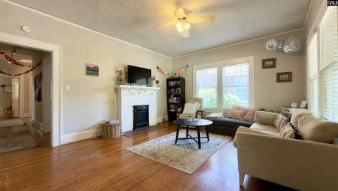 1105 Kinard Court Columbia SC 29201