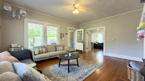 1105 Kinard Court Columbia SC 29201