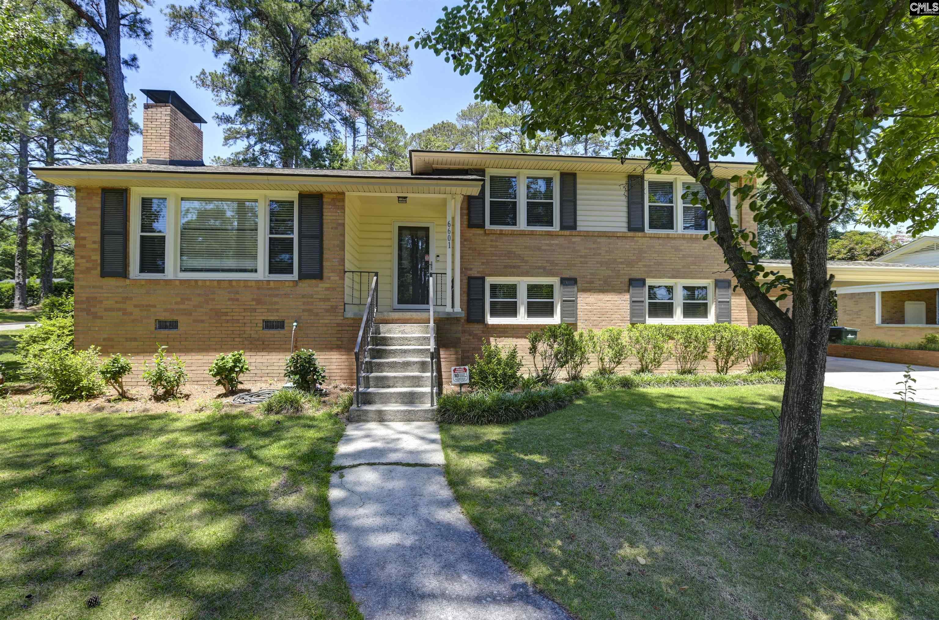 6601 Eastbrook Road Columbia SC 29206