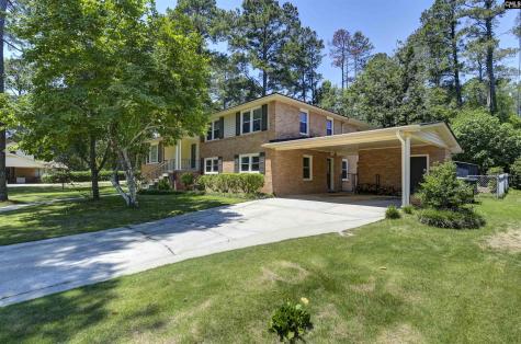 6601 Eastbrook Road Columbia SC 29206