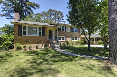 6601 Eastbrook Road Columbia SC 29206