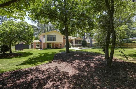 6601 Eastbrook Road Columbia SC 29206