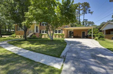 6601 Eastbrook Road Columbia SC 29206