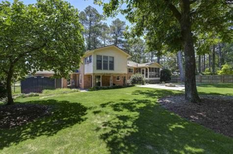 6601 Eastbrook Road Columbia SC 29206
