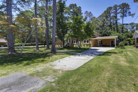 6601 Eastbrook Road Columbia SC 29206