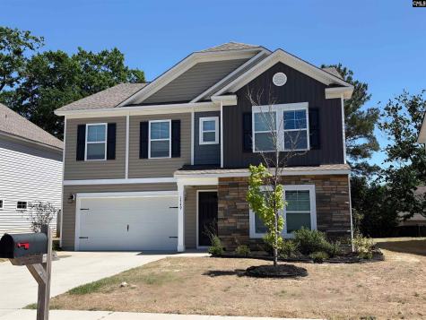 1749 Smalls Drive Sumter SC 29154
