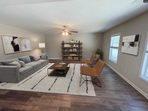 1749 Smalls Drive Sumter SC 29154