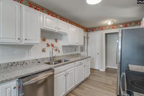 16 Seaford Court Irmo SC 29063