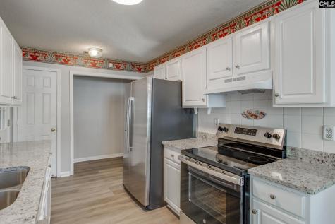 16 Seaford Court Irmo SC 29063