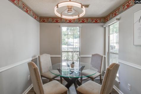 16 Seaford Court Irmo SC 29063