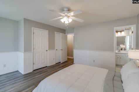 16 Seaford Court Irmo SC 29063