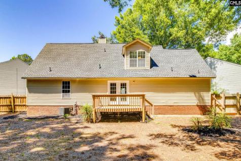 16 Seaford Court Irmo SC 29063