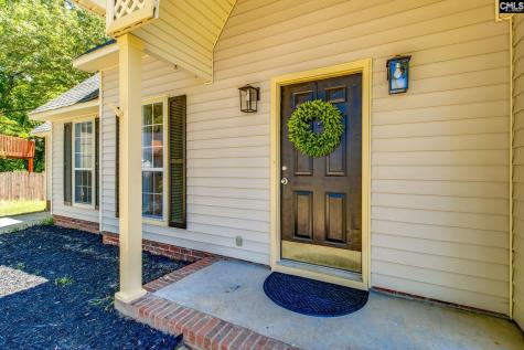 16 Seaford Court Irmo SC 29063