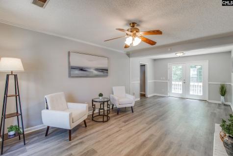 16 Seaford Court Irmo SC 29063