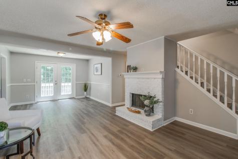 16 Seaford Court Irmo SC 29063