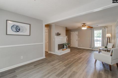 16 Seaford Court Irmo SC 29063