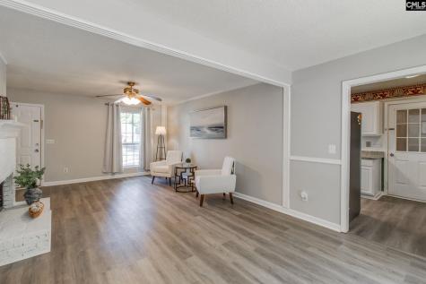 16 Seaford Court Irmo SC 29063