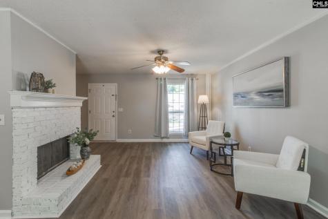 16 Seaford Court Irmo SC 29063