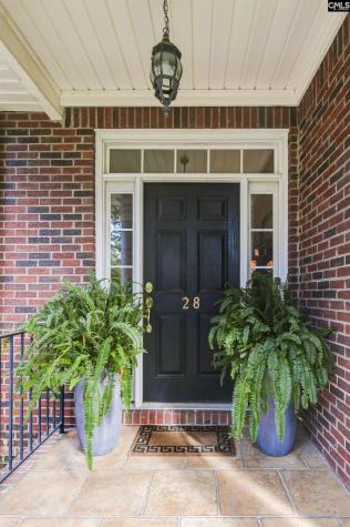 28 W Tombee Lane Columbia SC 29209